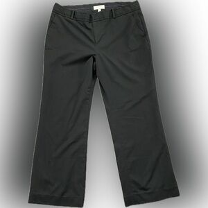 Banana Republic Martin Fit Lined Dress Pants - Size 14 Regular